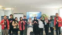 Kembangkan Wirausahawan dan Buka Lapangan Kerja, Sandiaga Uno Gelar Mentoring Rocket 2026