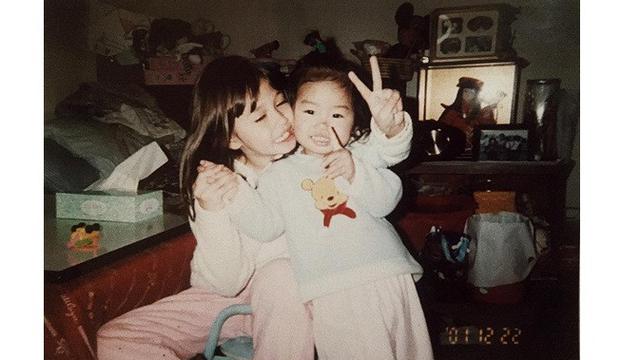 Menggemaskan, Ini 7 Potret Masa Kecil Yuki Kato Pemeran Rachel di Heart Series