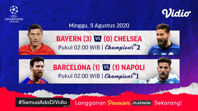 Liga Champions