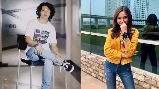 Biodata Pemain Mermaid In Love 2 Dunia Lengkap, Dari Pemeran Utama hingga Pendukung