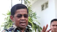 KPK Yakin Idrus Marham Kooperatif