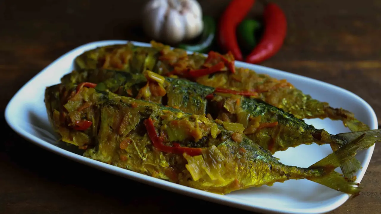 pesmol ikan kembung