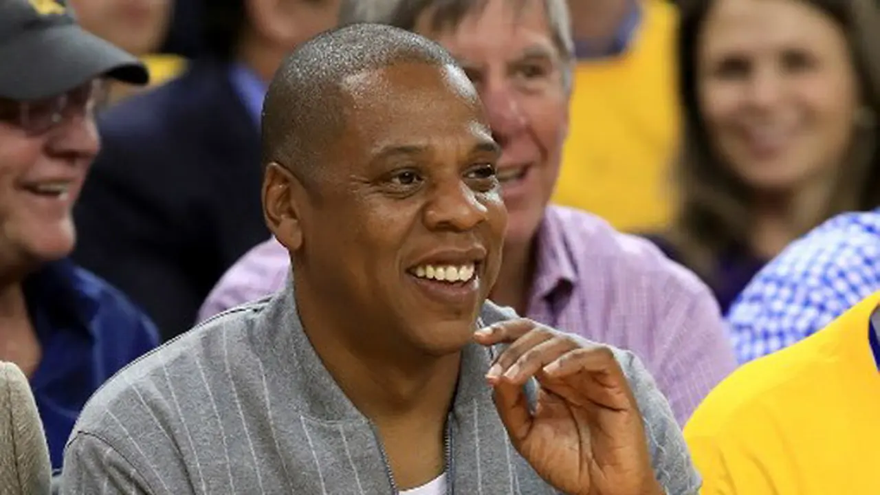 [Bintang] Jay Z