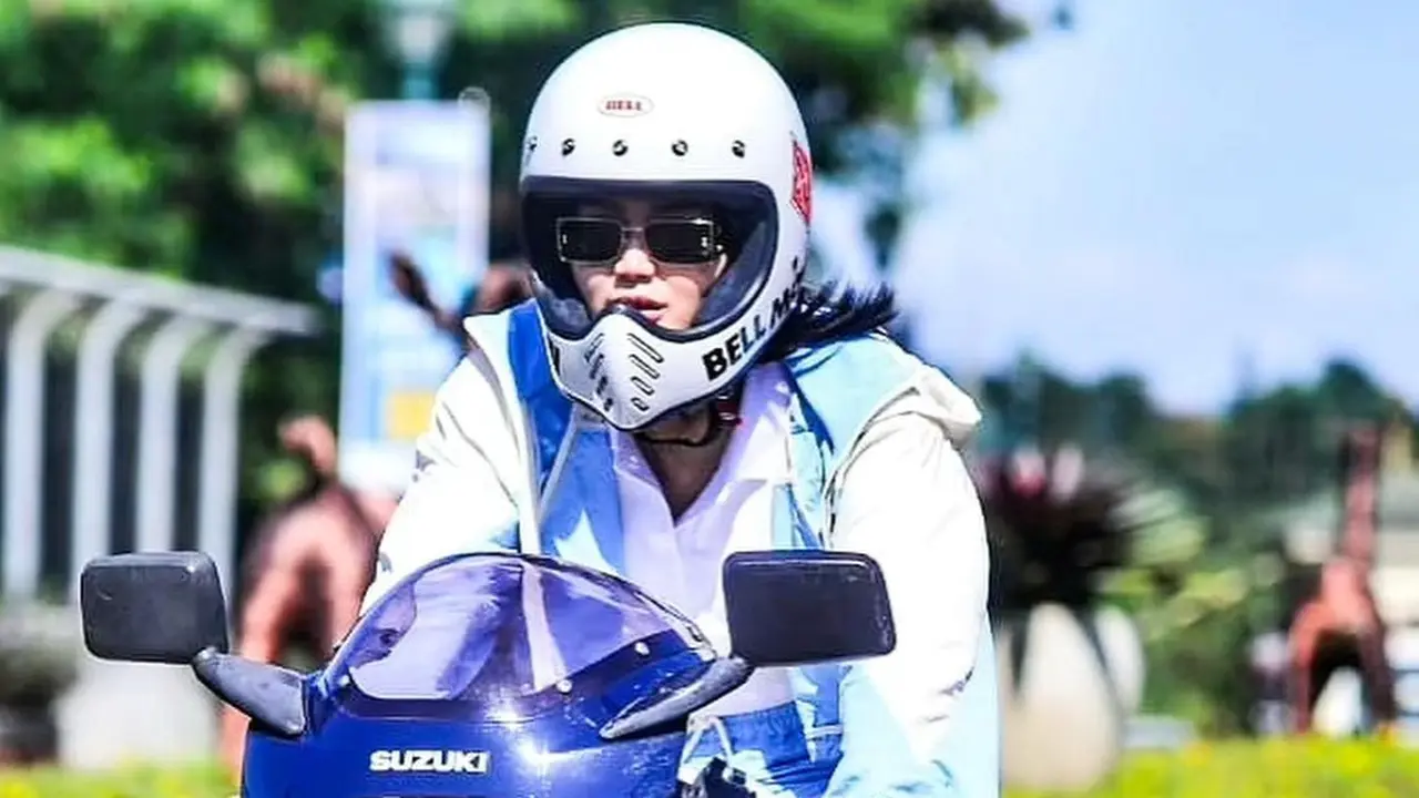 Wika Salim