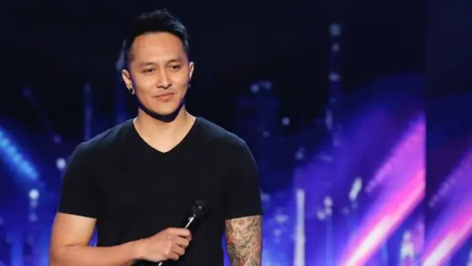 Demian Aditya/Instagram.