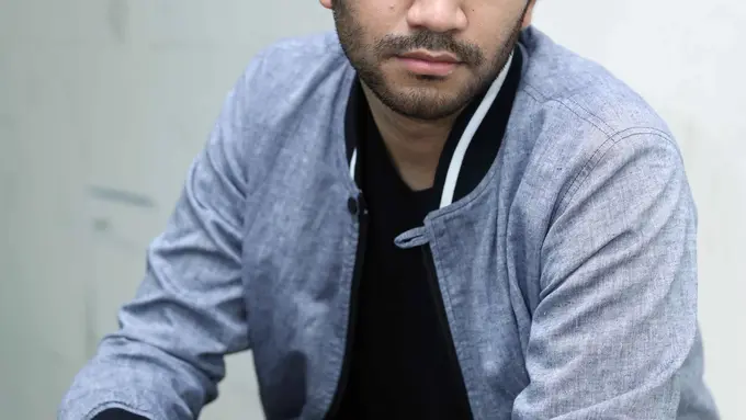 [Bintang] Gandhi Fernando