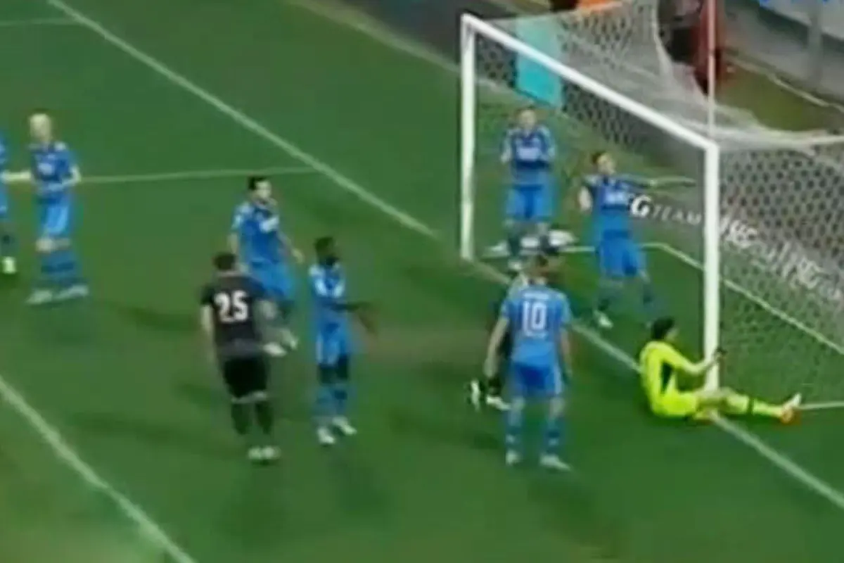 Segmen 6: Kualifikasi Liga Eropa hingga Tenis Cincinnati Open