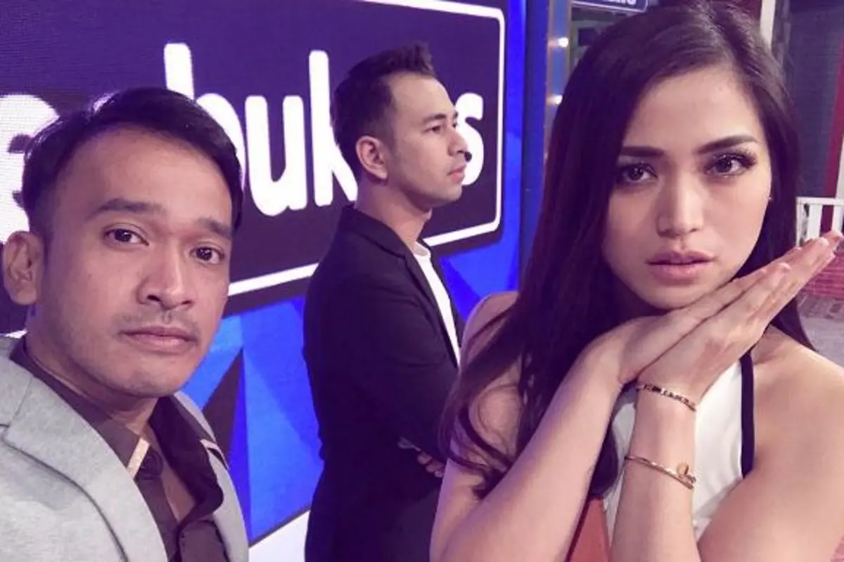 [Bintang] Jessica Iskandar