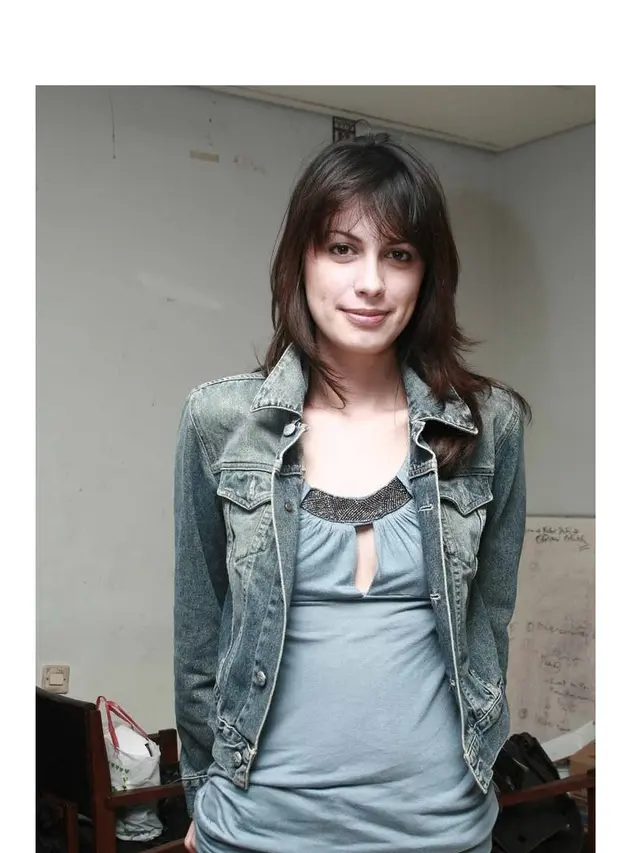 7 Potret Transformasi Sophia Latjuba, Cantik dari Dulu