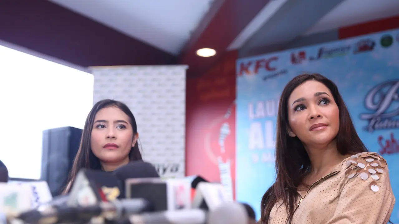 [Bintang] Maia Estianty