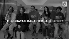 Mandra identik dengan sosok pemuda Betawi yang membantu Si Doel menjadi kenek opelet.