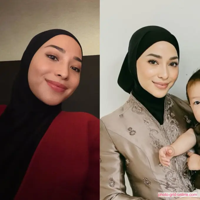 Nikita Willy Tampil Makin Effortless Beauty Sejak Berhijab, Terlihat Elegan dengan Makeup Natural