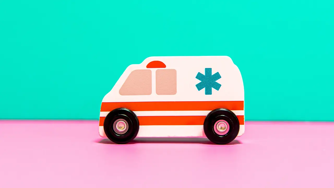 Ilustrasi Inovasi Dinkes DKI Jakarta untuk Penanganan Gawat Darurat/unsplash Joshua