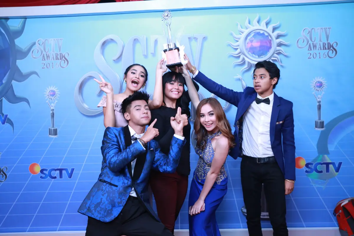 [Bintang] Mermaid in Love