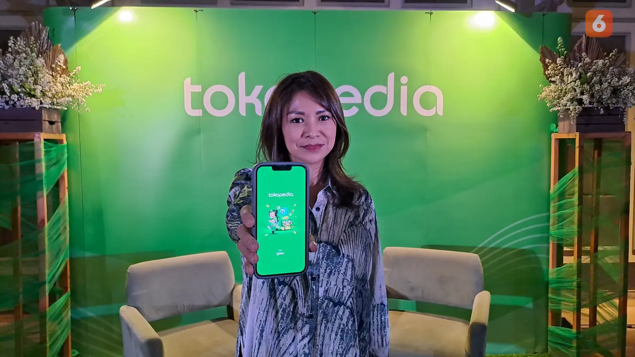 Tokopedia Media Gathering dan Buka Puasa Bersama