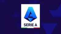 Serie A - Ilustrasi Logo Serie A Musim 2024/2025 (Bola.com/Adreanus Titus)
