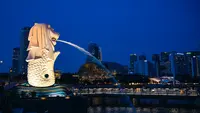 Indonesia 3 Besar Penyumbang Pendapatan Pariwisata Singapura, Kontribusinya Capai Rp27,6 Miliar