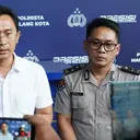 Cabuli 5 Santri, Mantan Pengajar Bergelar Gus Ditangkap