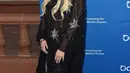 Kesha pun berusaha tegar menghadapi kasus pelecehan yang menimpa dirinya. Pada awalnya Kesha berusaha menutupi kasus tersebut, namun dirinya menyesal lalu bertindak laporkan kasus tersebut ke pengadilan New York, Amerika Serikat. (AFP/Bintang.com)