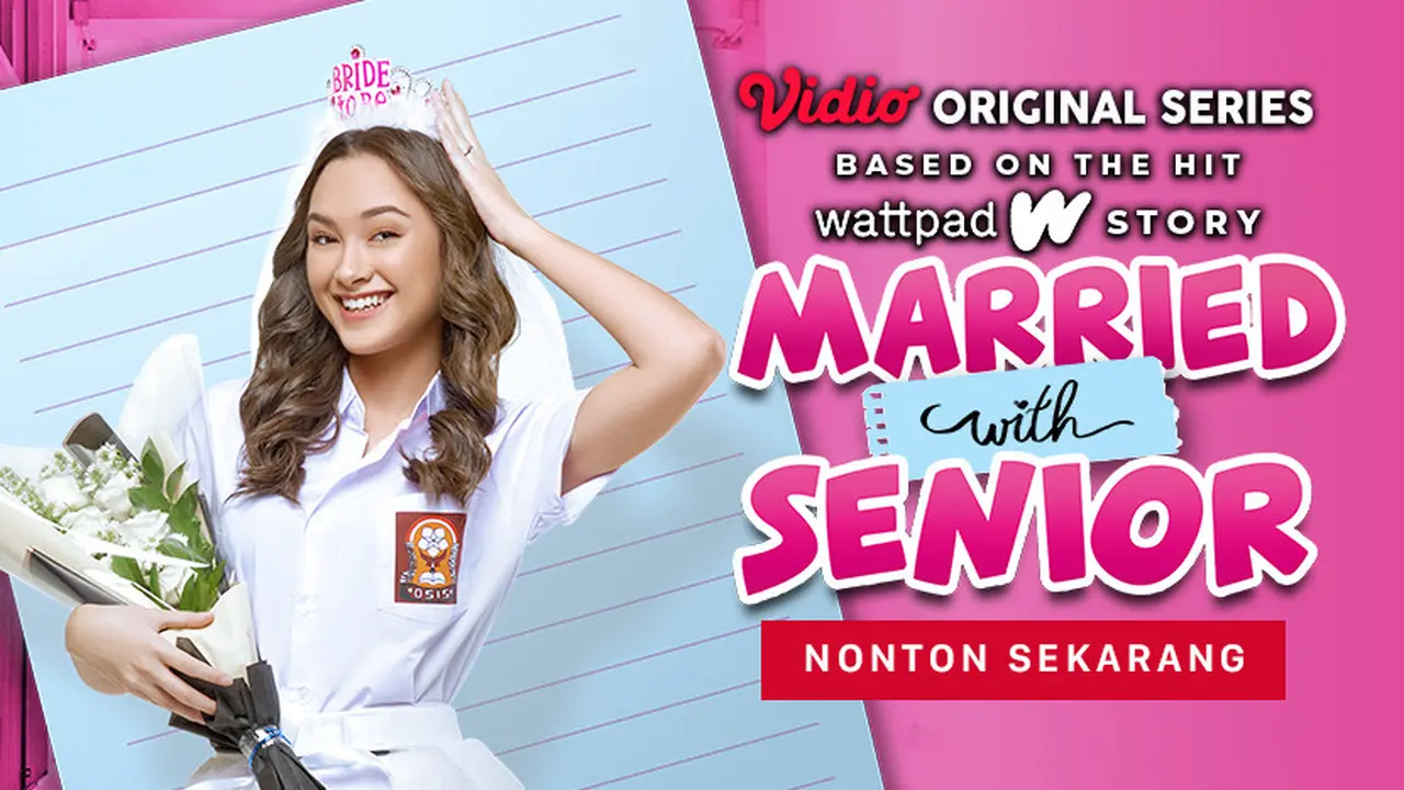 Sinopsis Married with Senior Episode 1