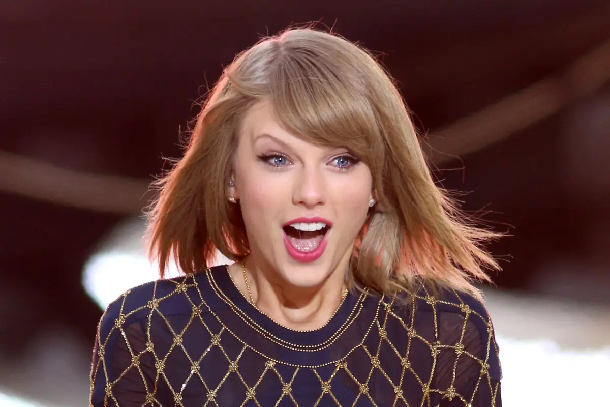 Taylor Swift