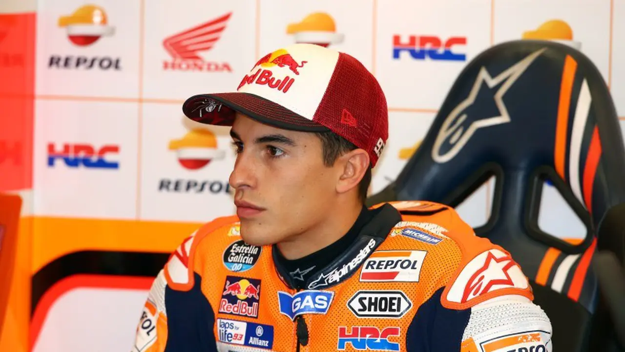 Marc Marquez