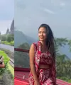 Lama tinggal di luar negeri, penyanyi Shanty melampiaskan rasa rindunya akan Tanah Air [@shantyofficial]