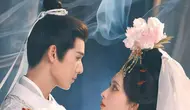Sinopsis Drama China Tigers Sniff The Rose, Reuni Li Yunrui dan Meng Ziyi