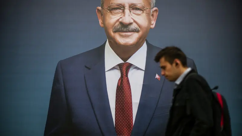 Pemilu Turki 2023 Lanjut ke Putaran Kedua