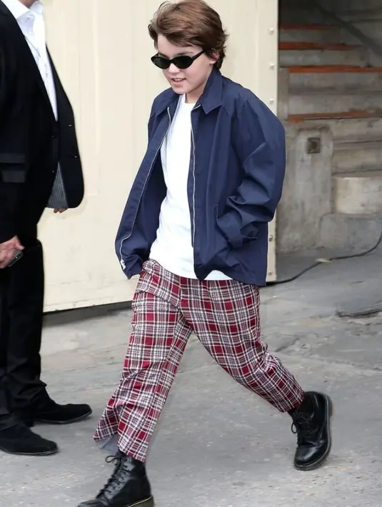 Meski demikian, penyakit Jack sendiri masih belum diketahui. (Mirror/Getty Images)