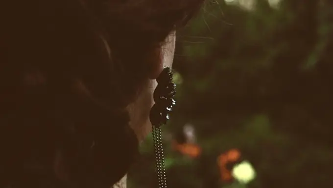 Ilustrasi./Copyright pexels.com/automnenoble bogomolov