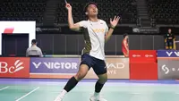 4 Wakil Indonesia Melaju ke 16 Besar Japan Open 2026, Ubed Tantang Antonsen
