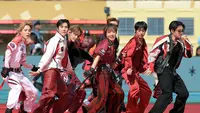 BTS Dikabarkan Batal Tampil Jadi Headliner Coachella 2027