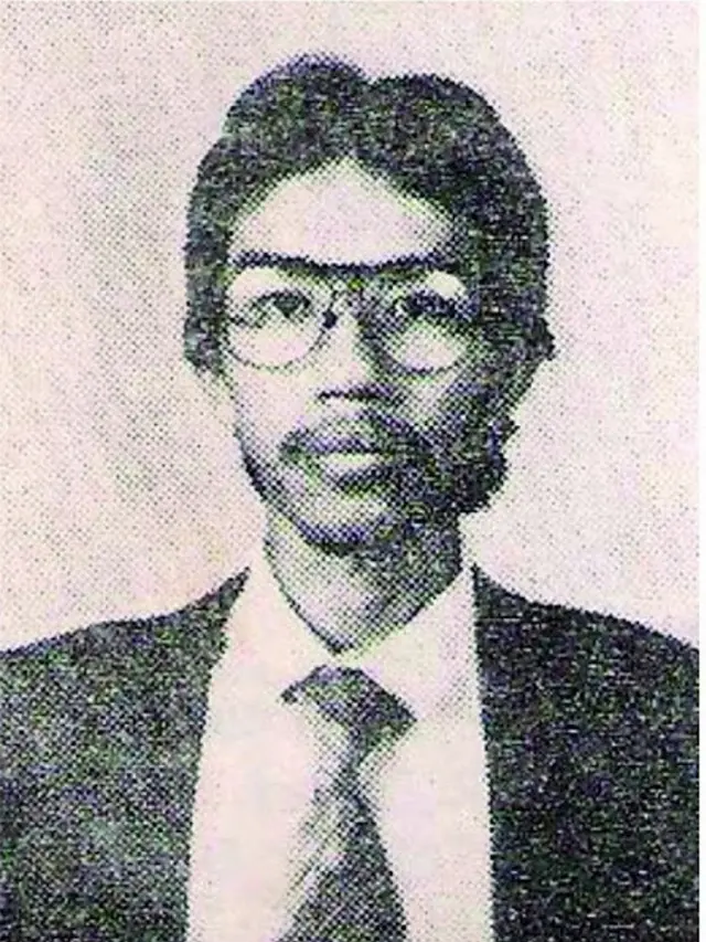 6 Foto Jadul Jokowi saat Jadi Mahasiswa di UGM, Curi Perhatian