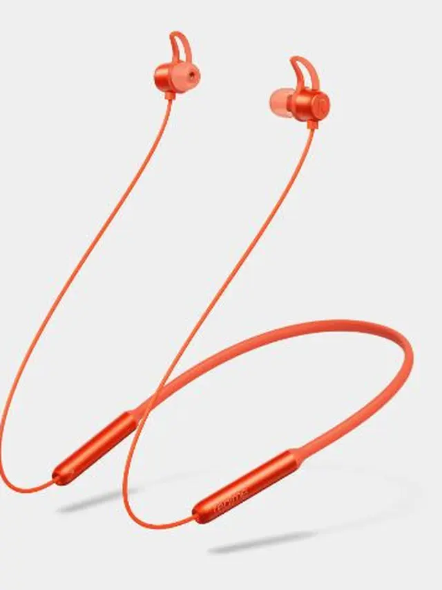 realme Buds Wireless