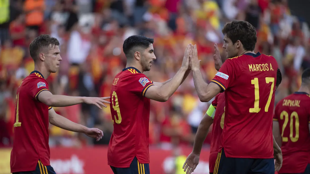 Spanyol