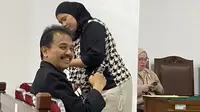 Praperadilan Kelima Roy Suryo Dikabulkan Sebagian, Negara Wajib Bayar