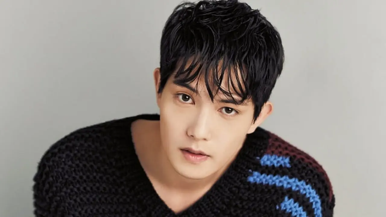 [Bintang] Lee Jong Hyun