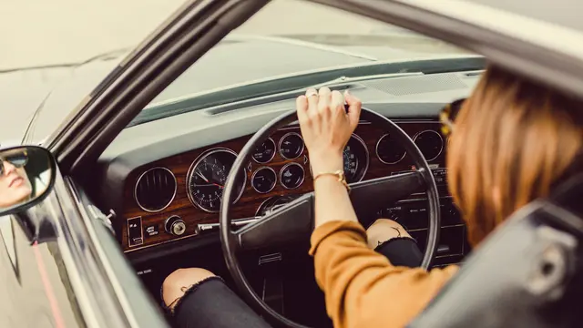 [Bintang] Bahaya Unggah Status Mudik ke Media Sosial, Coba Pikir Lagi Deh kalau Mau Narsis!