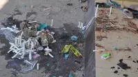 Tersangka Pembunuhan Mahasiswa Kupang Mati Langkah Setelah Buron 2 Tahun