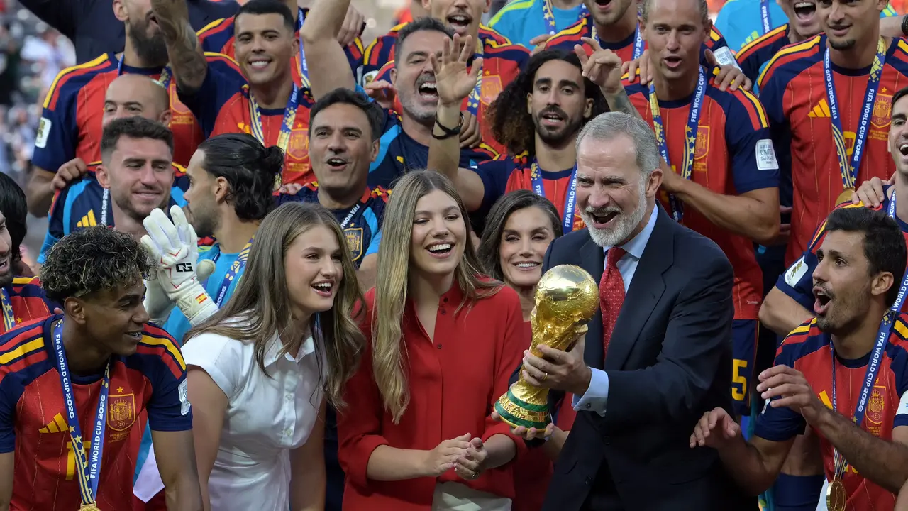Piala Dunia 2026