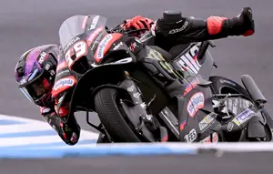 Klasemen MotoGP 2026: Marc Marquez Raih Keunggulan Terbesar Usai Jorge Martin Jatuh di Australia