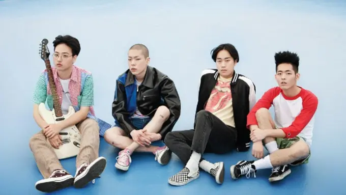 Hyukoh