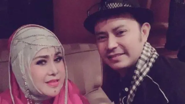 Jacky Hasan (Instagram)