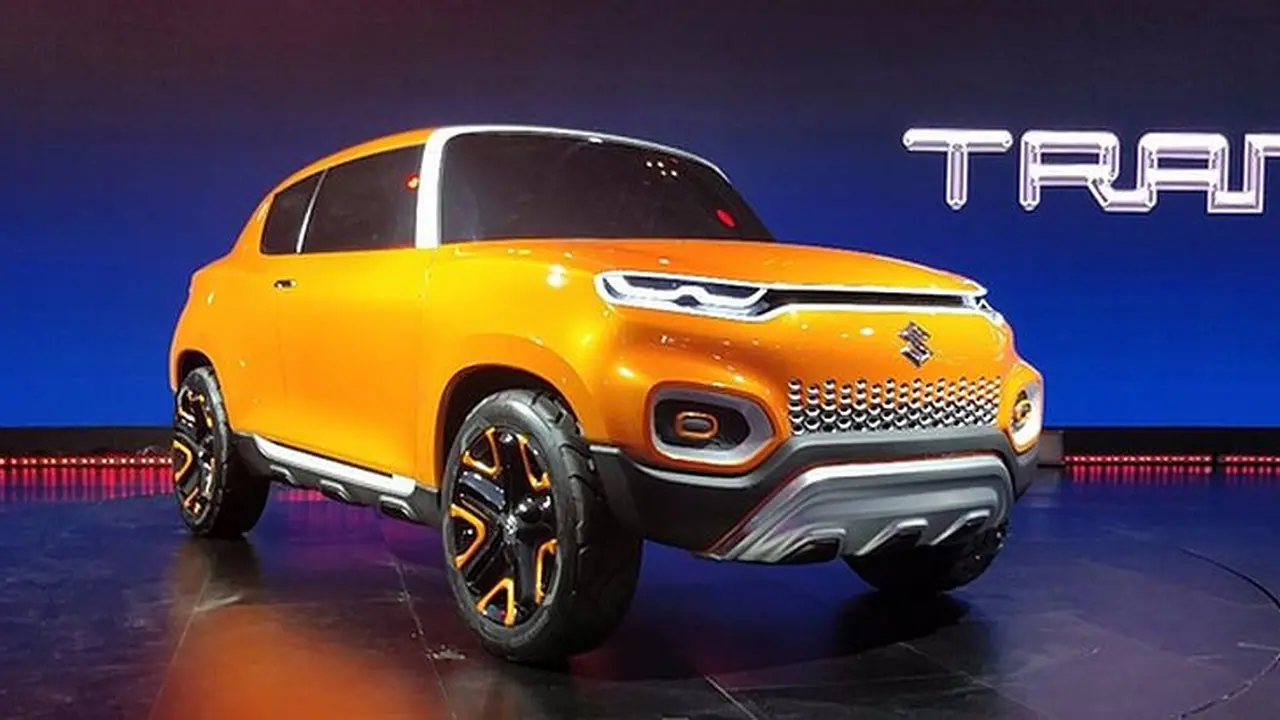 Suzuki
