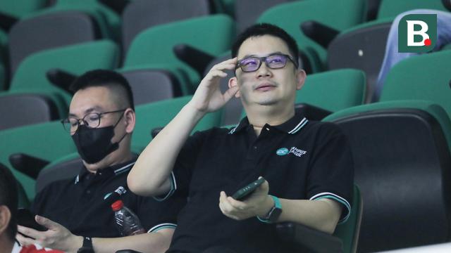 Campus League The Nationals 2025