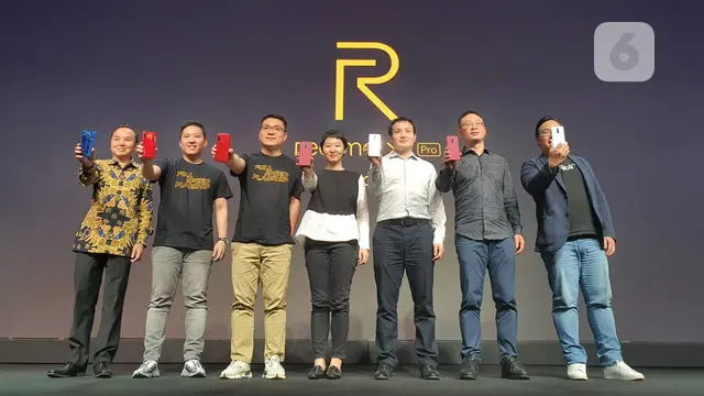 Realme X2 Pro