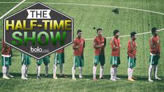 Video Half-Time Show yang membahas prediksi kandidat pelatih Timnas Indonesia di SEA Games 2017.