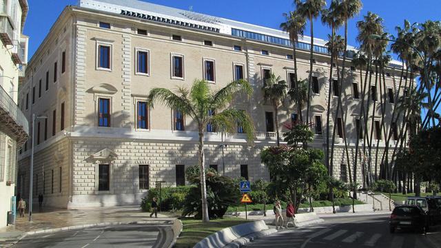 Museo de Málaga
