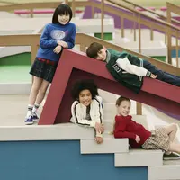 Liburan sekolah sudah di depan mata! Yuk, ciptakan momen tak terlupakan bareng si kecil lewat 5 ide liburan seru yang penuh aktivitas menyenangkan dan pastinya tetap nyaman. Temukan inspirasinya di sini! (Foto dok: UNIQLO).